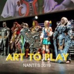 art to play nantes 2019 festival