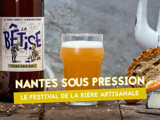 nantes sous pression festival de la biere artisanale 2019 solilab