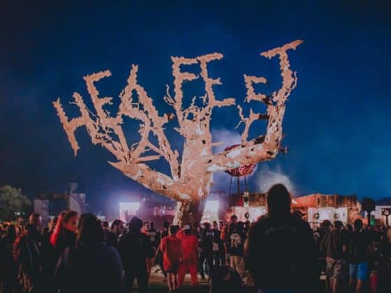 Hellfest nantes bar 2020