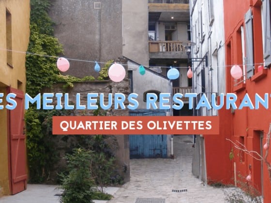 meilleurs restaurants quartier des olivettes nantes