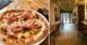 neopolitan nantes italie pizza