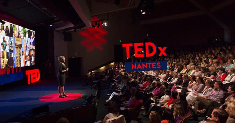 TEDx Nantes 2020