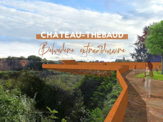belvedere chateau thebaud 2020