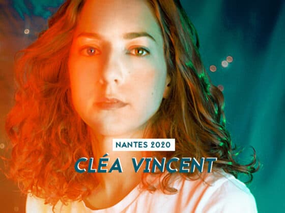 clea vincent pour beau label midnight special records a stereolux