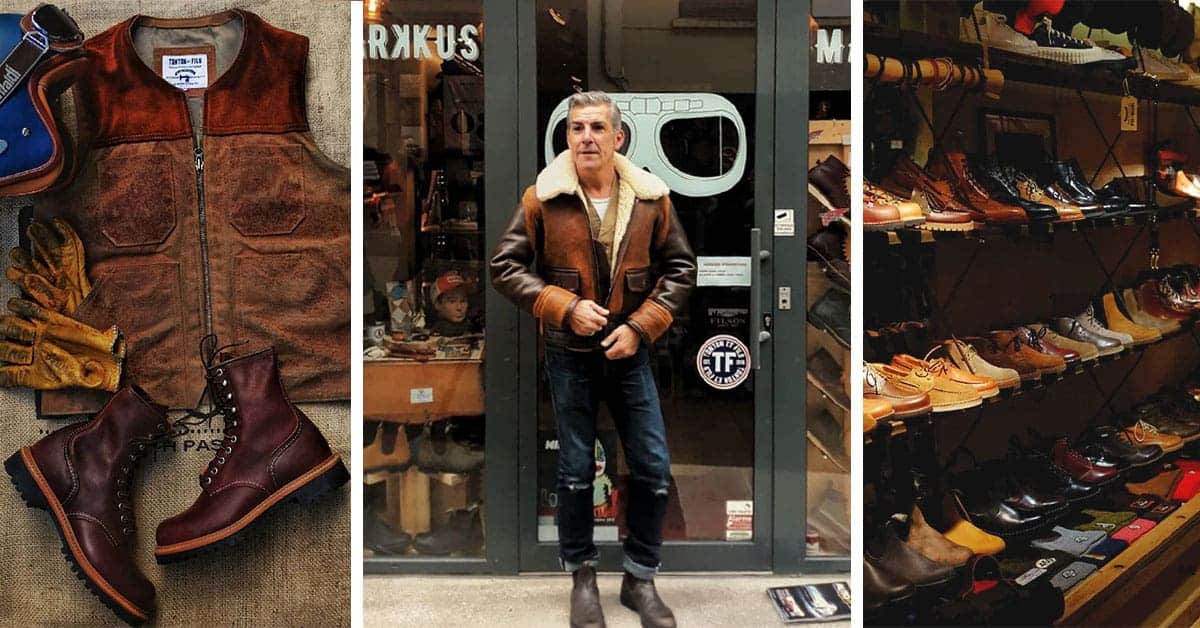markkus nantes lifestyle accessoires chaussures homme