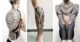 black project tattoo nantes tatouage