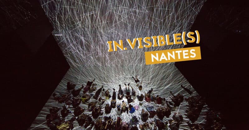 in.visibles stereolux nantes 2020