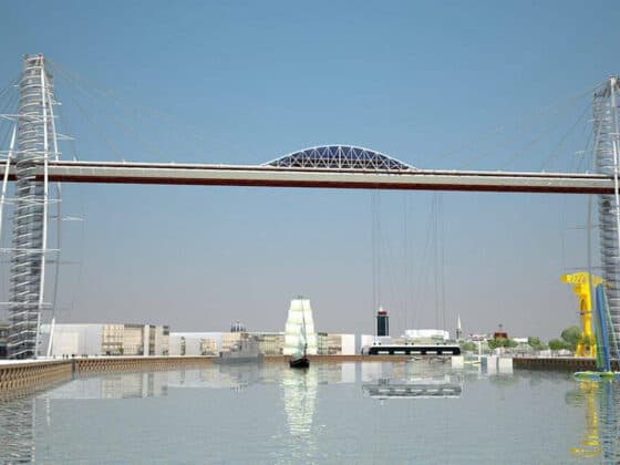 municipales nantes 2020 pont transbordeur valerie oppelt