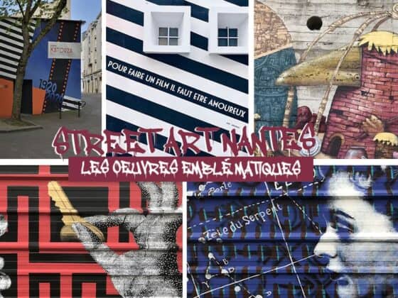 nantes top street art 2020