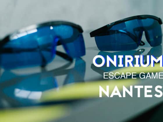 onirium nantes escape game