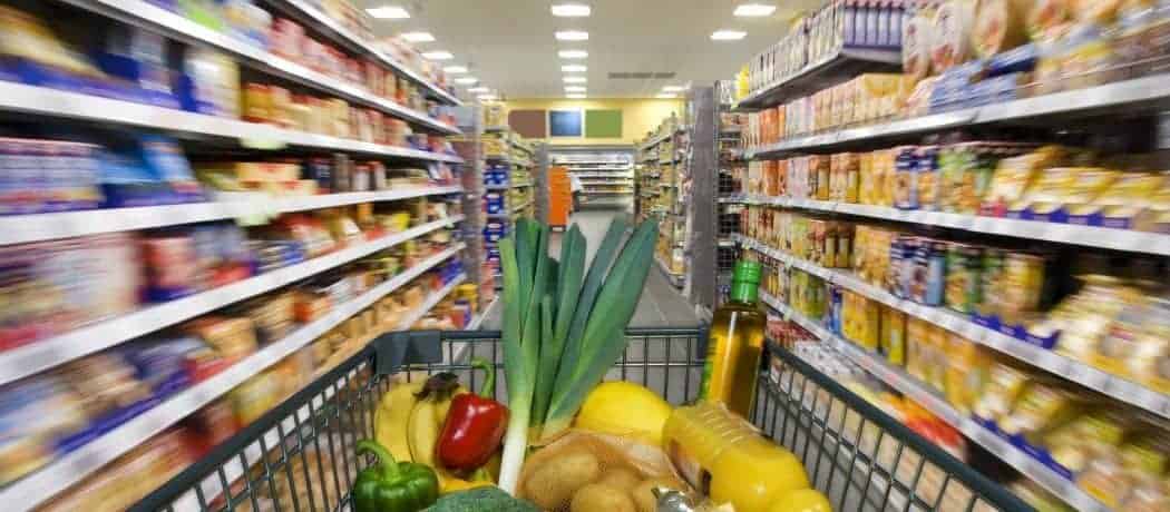 Coronavirus : Les supermarchés en mode 100% fruits et légumes français ...