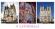 cathedrale nantes big city life insta