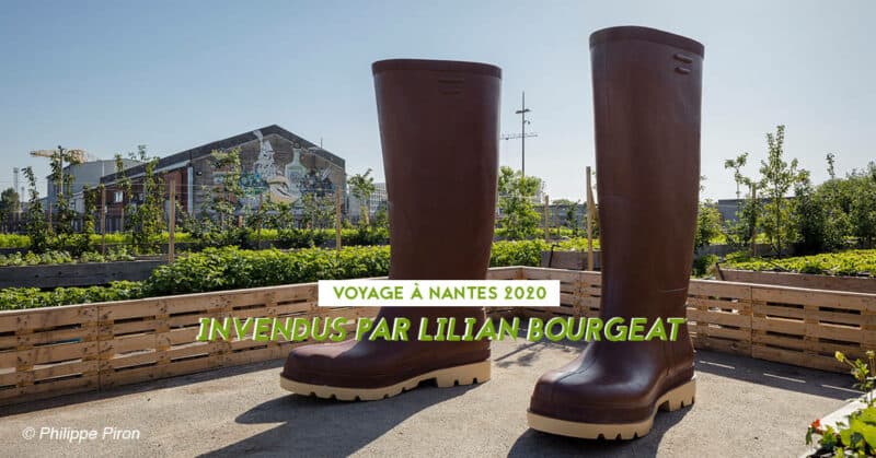 invendus bottes geantes voyage a nantes potager cantine 2020