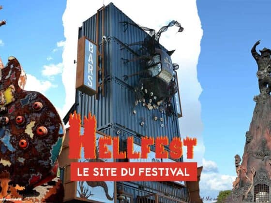 hellfest 2020 nantes visite festival site clisson