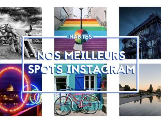 nantes photos instagram spots 2020 top
