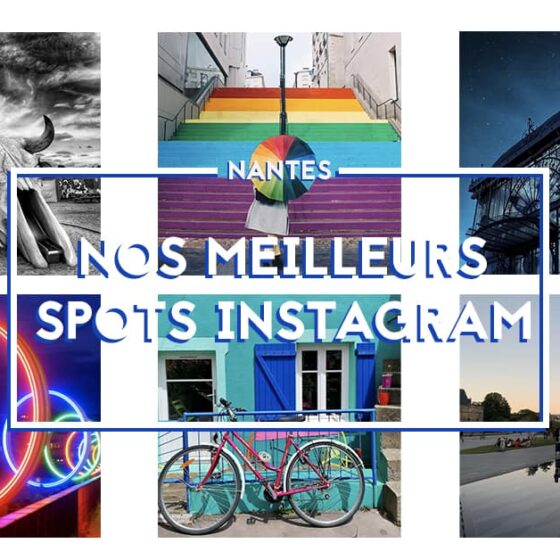 nantes photos instagram spots 2020 top