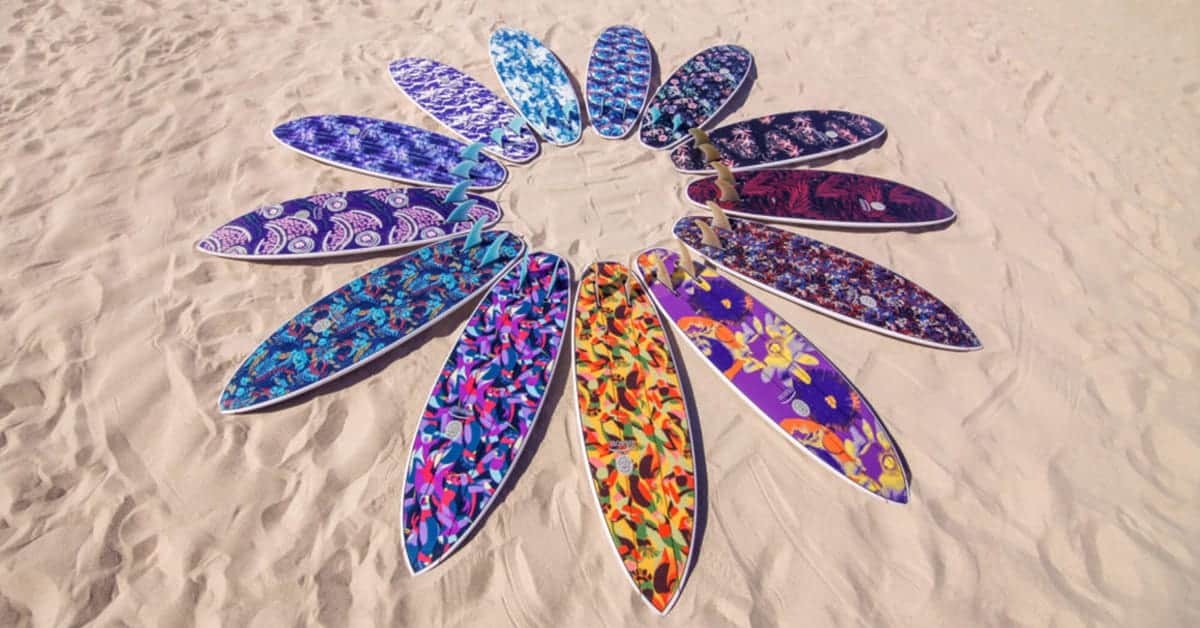 oxbow planches de surf pays-de-la-loire 2020