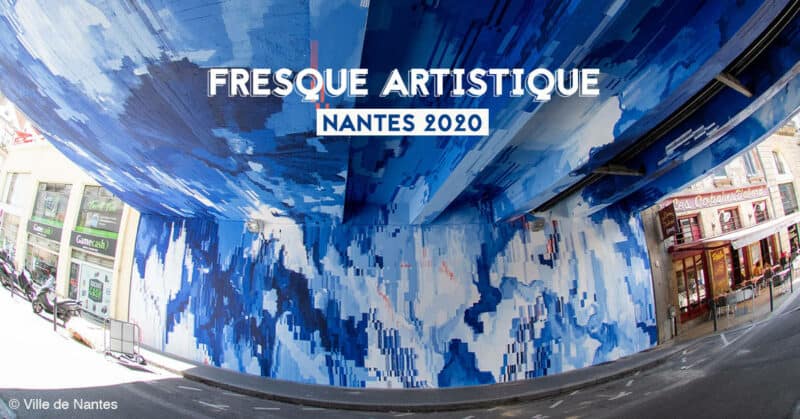 pont de l arche seche nantes soemone wide fresque artistique 2020 1