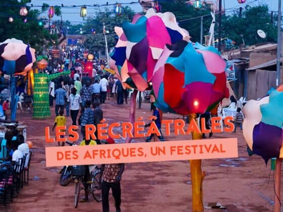 festival recreatrales grand t nantes 2021 afrique 1