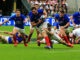 coupe du monde de rugby xv de france match stade de la beaujoire nantes 2023
