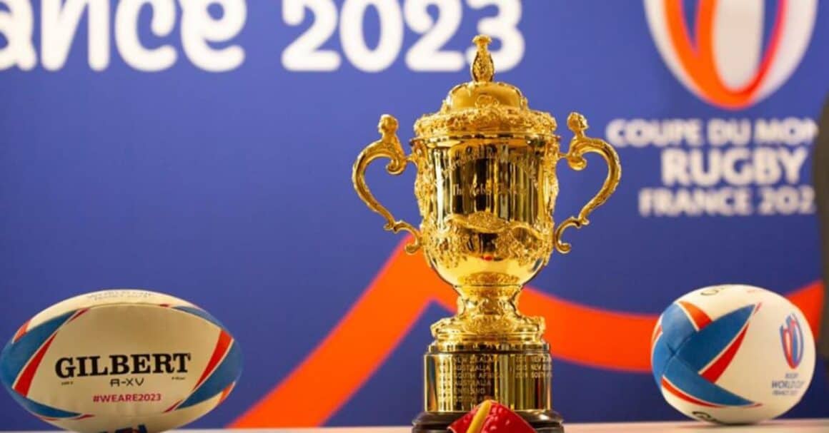 coupe du monde de rugby xv de france match stade de la beaujoire nantes 2023