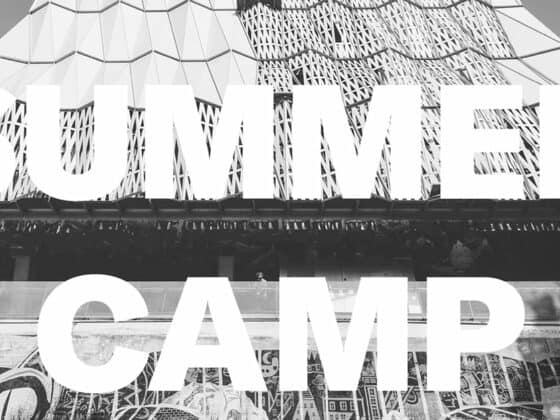 summer camp trempo La.Club stage rappeuses nantes 2021