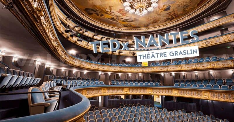 tedx nantes theatre graslin nantes 2021