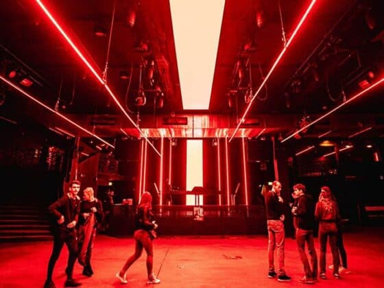 warehouse nantes plan de deconfinement coup de gueule collectif culture bar bars nantes 2021 clubs boites de nuit