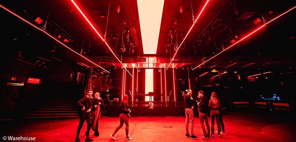 warehouse nantes plan de deconfinement coup de gueule collectif culture bar bars nantes 2021 clubs boites de nuit