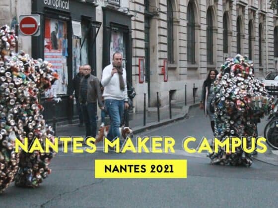 nantes maker campus 2021 makers
