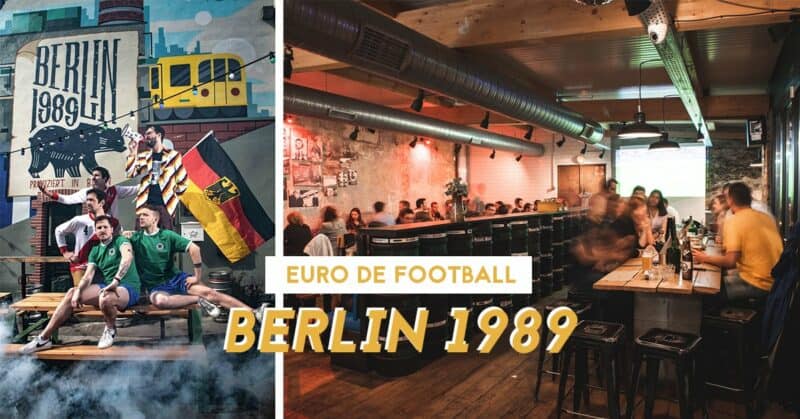 berlin 1989 nantes euro de football matchs 2021 1