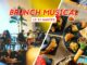 brunch musical timebox ndeye le 23 nantes 2021
