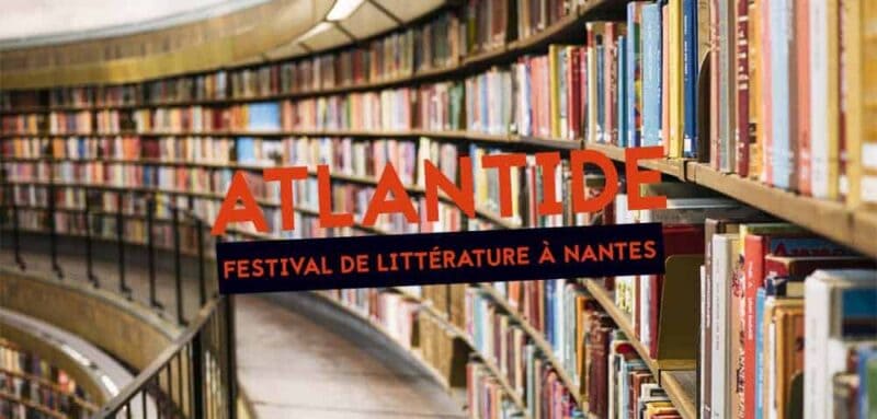 festival atlantide nantes 2021 edition litterature afrique