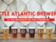 LAB little atlantique brewery micro-brasserie biere Nantes Bas Chantenay
