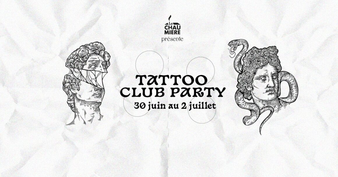 tatto-club-party