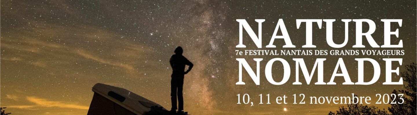 Festival Nature Nomade