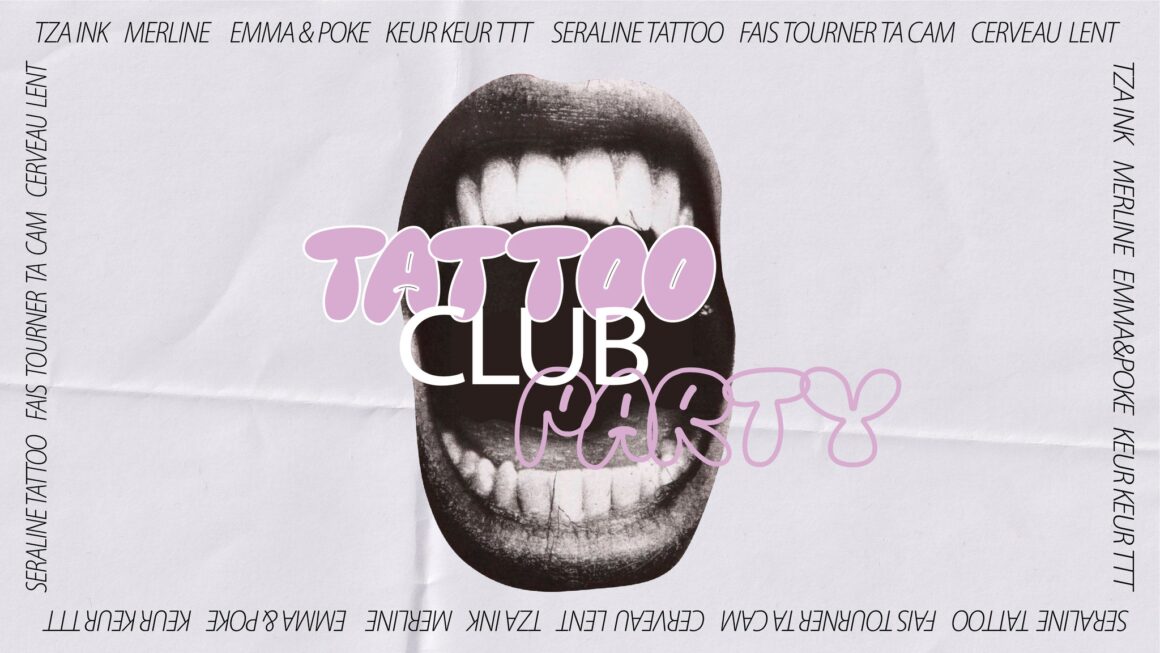 tattoo-club-party