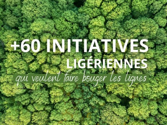 Initiatives écologiques Nantes