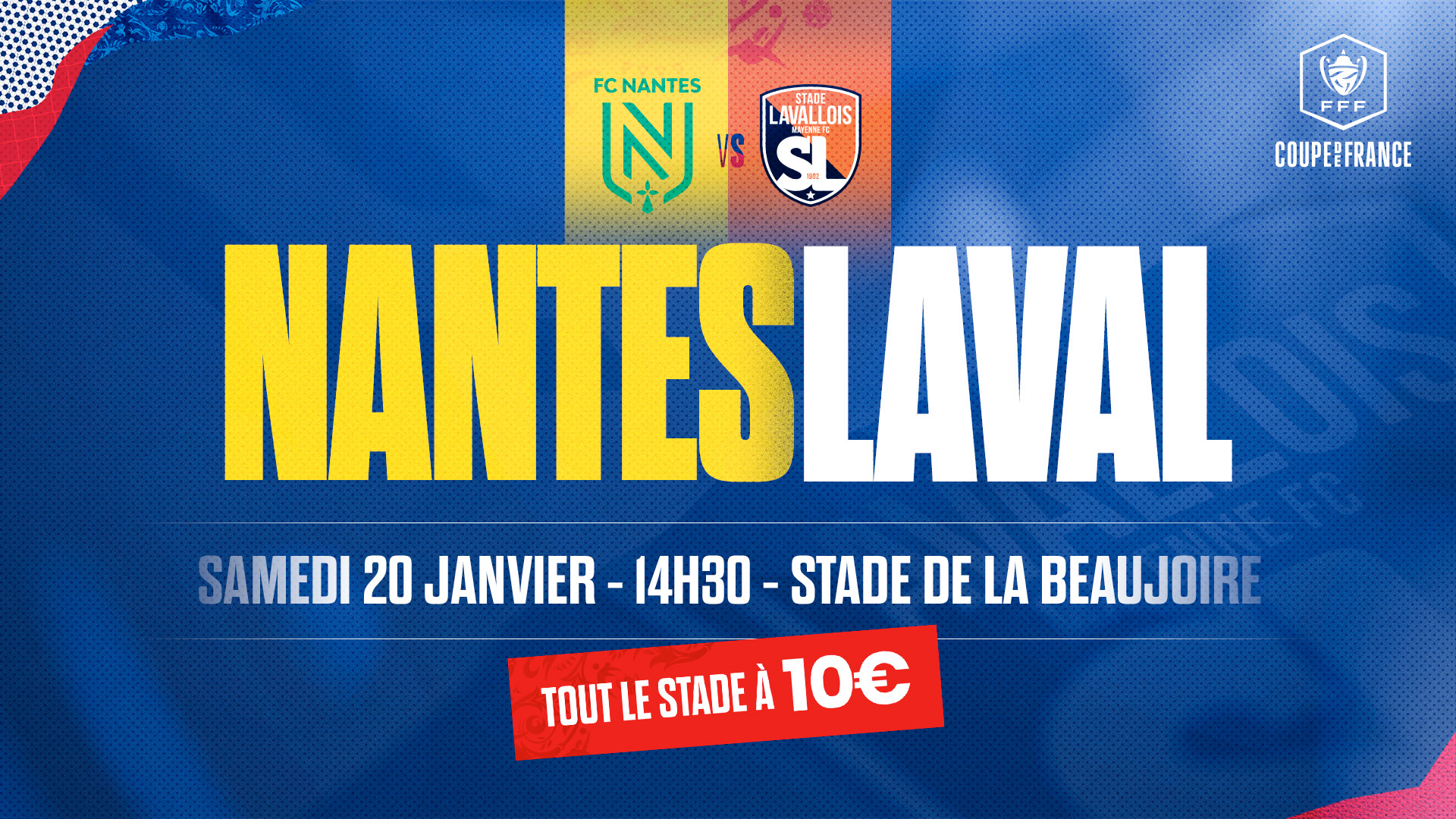 Nantes Laval