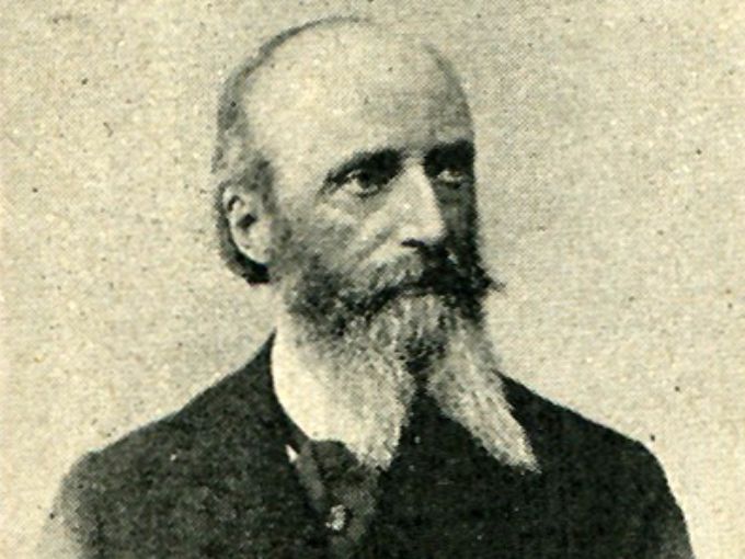 Charles-Auguste Lebourg