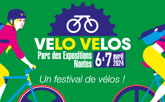 Festival Vélo Vélos